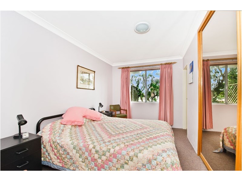 2/27 York Road, Queens Park NSW 2022