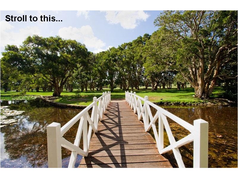 2/27 York Road, Queens Park NSW 2022