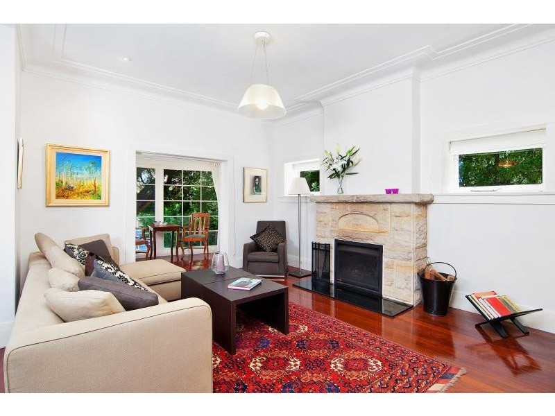 5 Nulla Street, Vaucluse NSW 2030