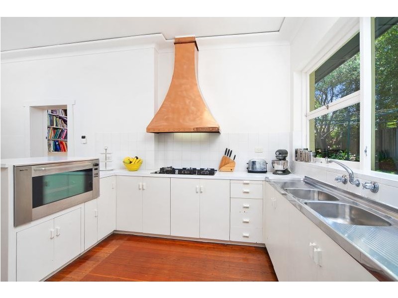 5 Nulla Street, Vaucluse NSW 2030