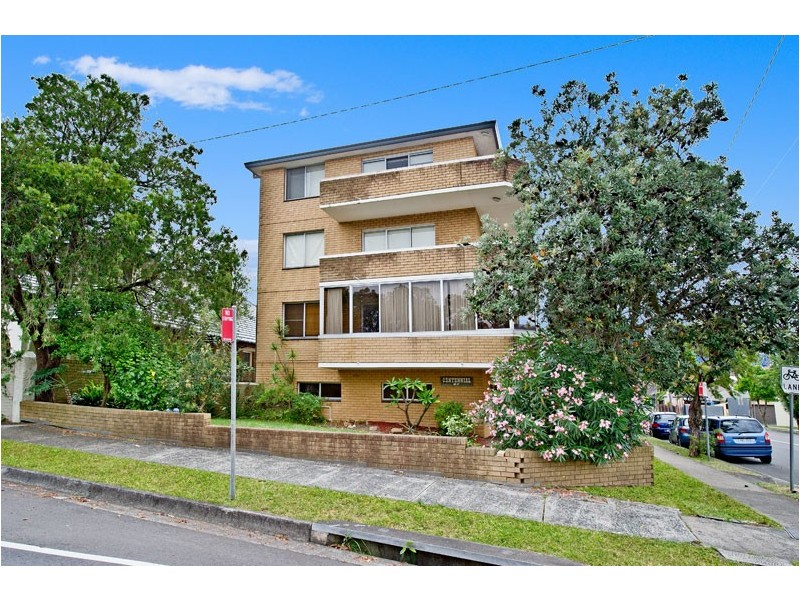 2/27 York Road, Bondi Junction NSW 2022