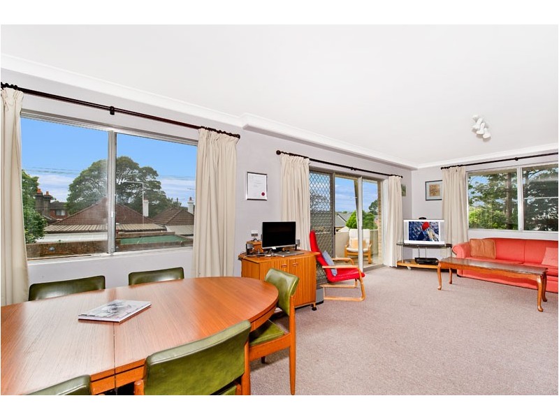 2/27 York Road, Bondi Junction NSW 2022