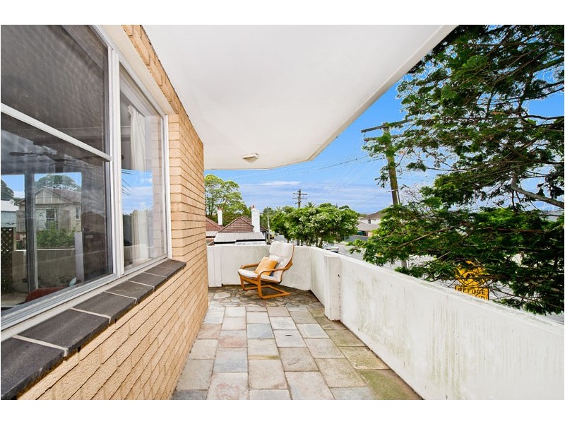 2/27 York Road, Bondi Junction NSW 2022