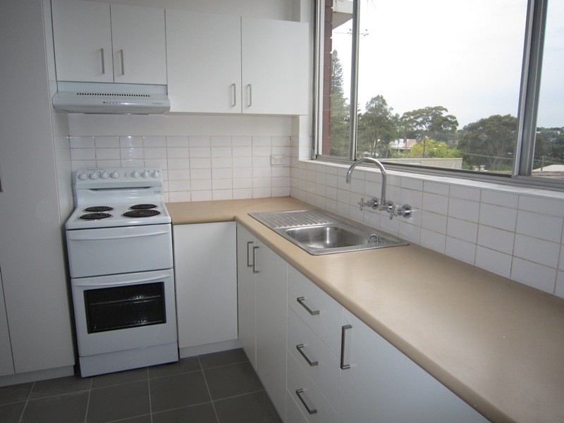 4/28 Gordon Street, Rozelle NSW 2039