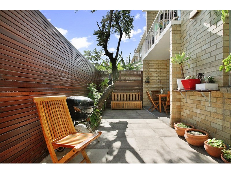 4/4 Castlefield Street, Bondi NSW 2026