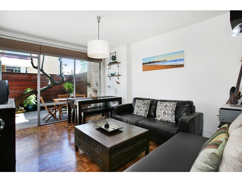 4/4 Castlefield Street, Bondi NSW 2026