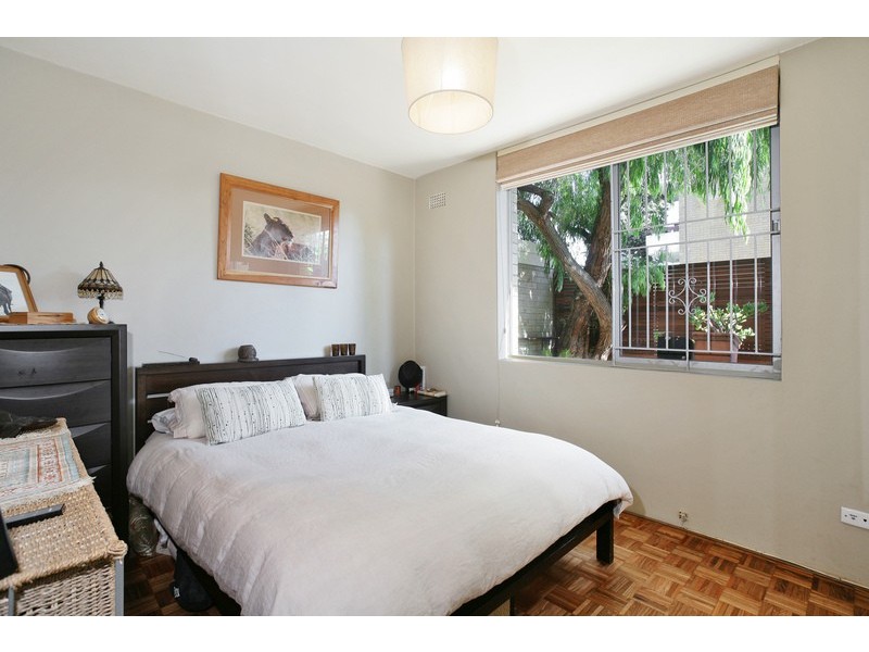 4/4 Castlefield Street, Bondi NSW 2026