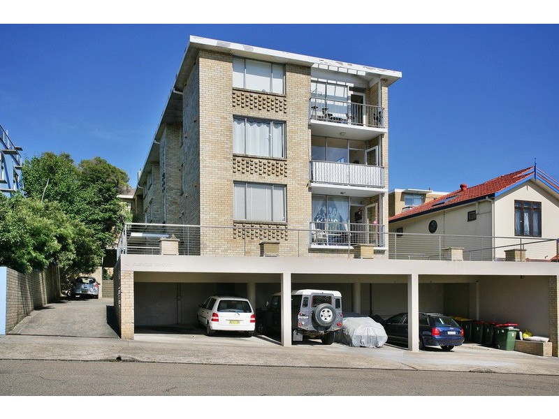 4/4 Castlefield Street, Bondi NSW 2026