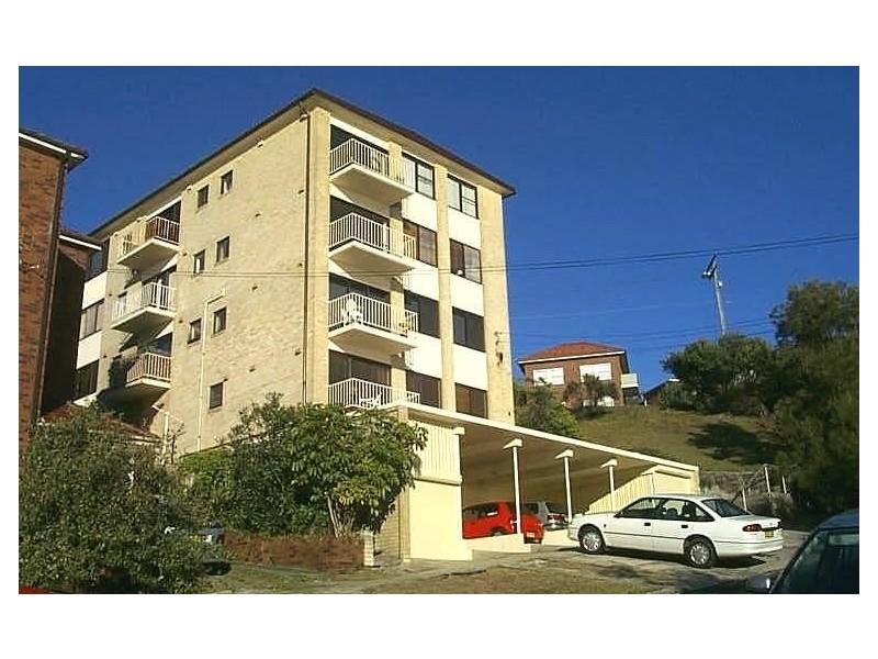 7/1 Bulga Road, Dover Heights NSW 2030