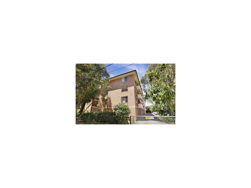 5/33 William Street, Rose Bay NSW 2029