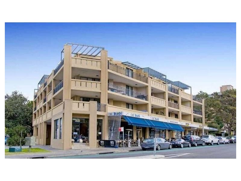 21/14-16 O’Brien Street, Bondi Beach NSW 2026