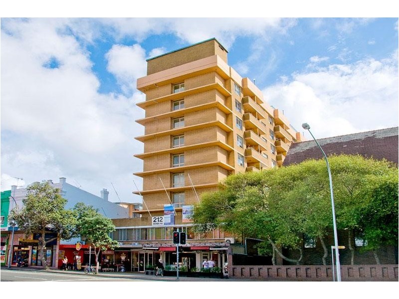 909/212 Bondi Road, Bondi NSW 2026