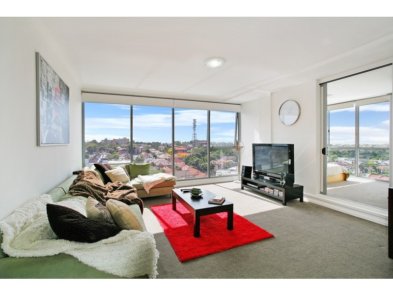 1307/80 Ebley Street, Bondi Junction NSW 2022
