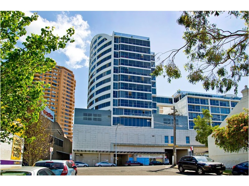 1307/80 Ebley Street, Bondi Junction NSW 2022