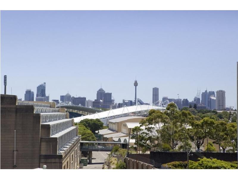 27/77 Cook Road, Centennial Park NSW 2021