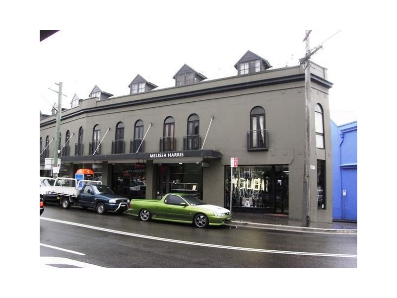 6A/2-16 Glenmore Road, Paddington NSW 2021