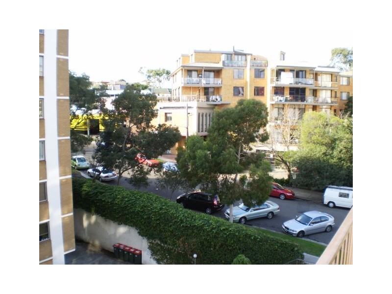 4A/6 Bligh Place, Randwick NSW 2031