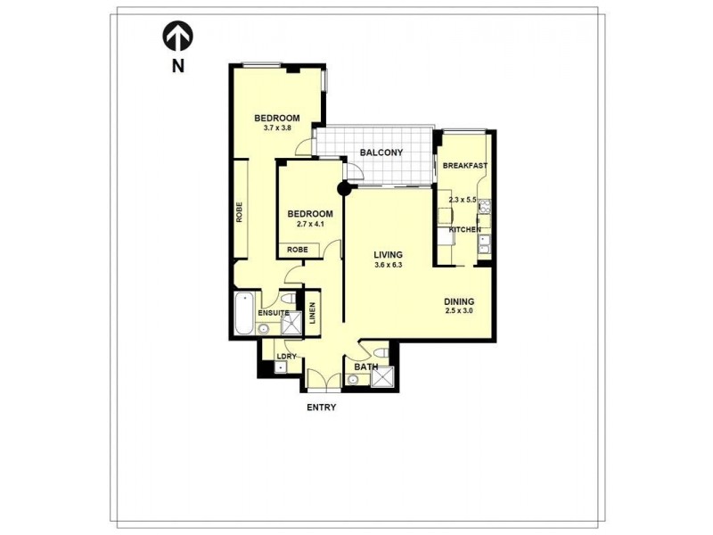 1003/81-83 Grafton Street, Bondi Junction NSW 2022
