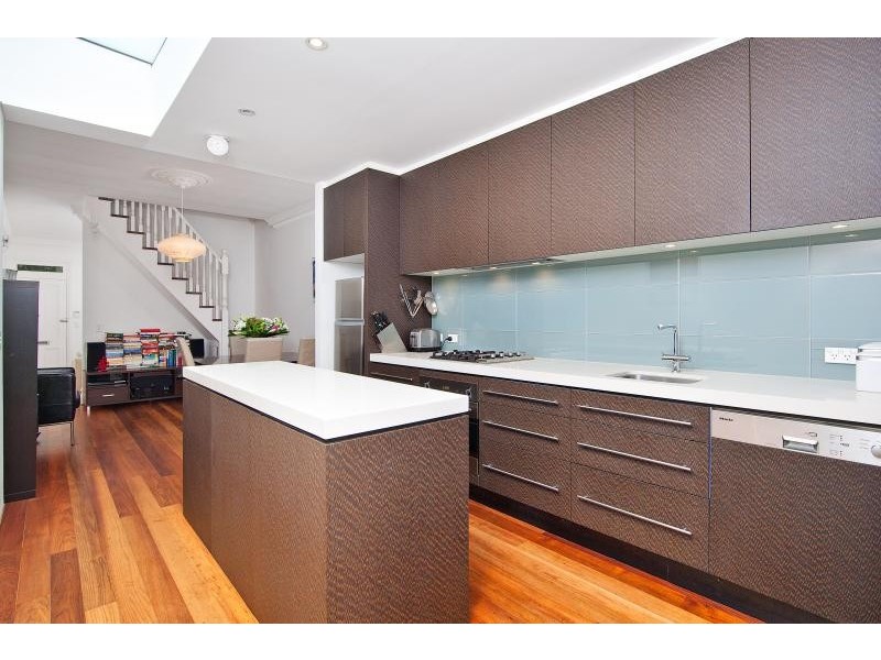 29 Hargrave Street, Paddington NSW 2021