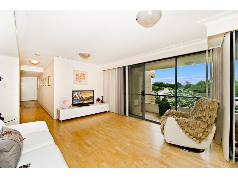 101/268-280 Oxford Street, Bondi Junction NSW 2022
