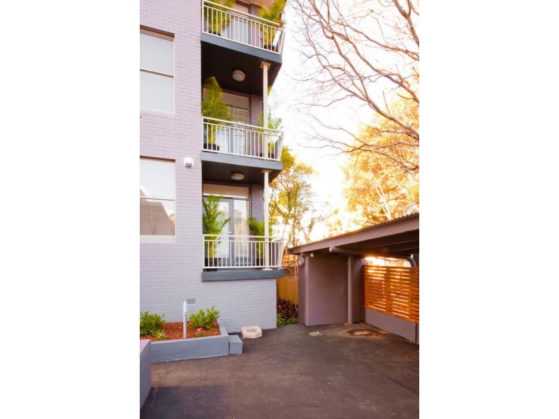 8/22A New Street, Bondi NSW 2026