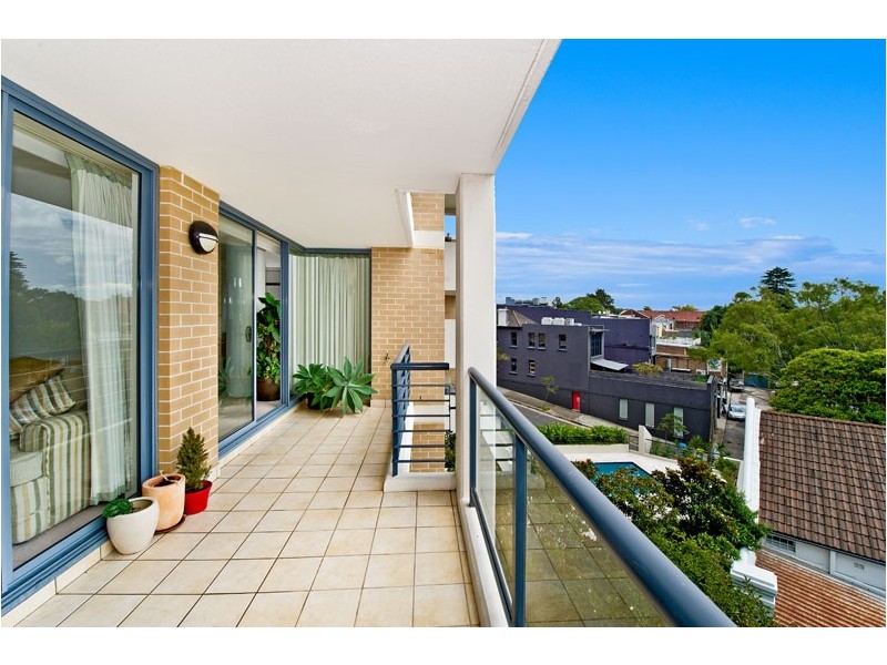302/268-280 Oxford Street, Bondi Junction NSW 2022