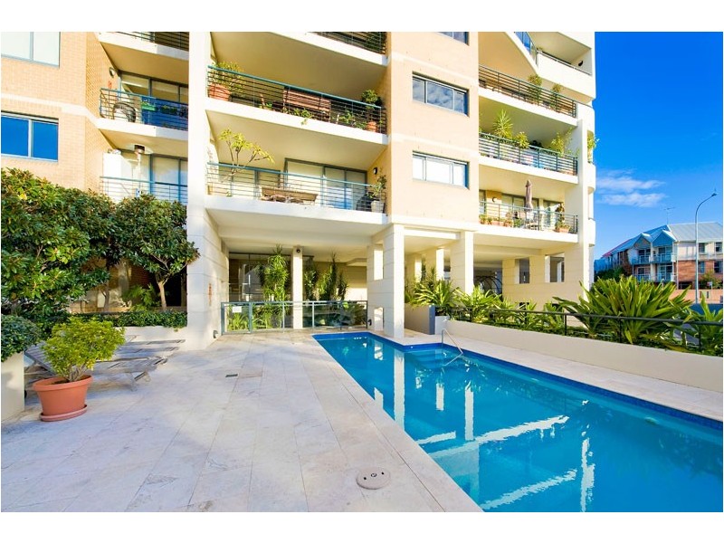 302/268-280 Oxford Street, Bondi Junction NSW 2022