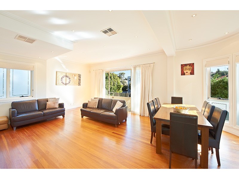 59 Spencer Street (aka 17 Fernleigh Ave), Rose Bay NSW 2029