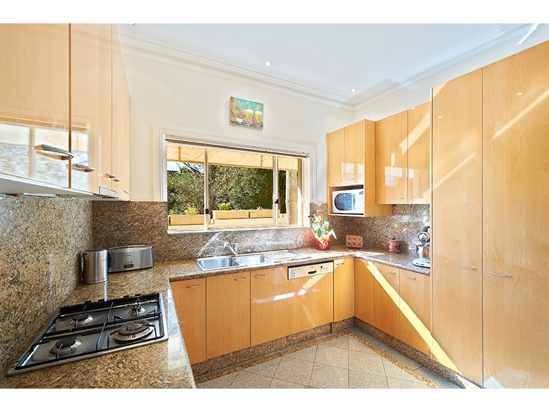 59 Spencer Street (aka 17 Fernleigh Ave), Rose Bay NSW 2029