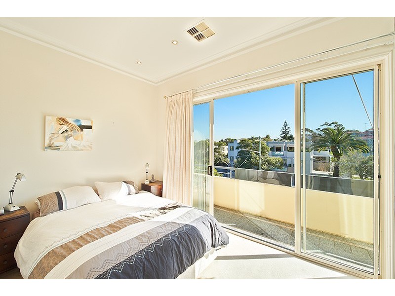 59 Spencer Street (aka 17 Fernleigh Ave), Rose Bay NSW 2029