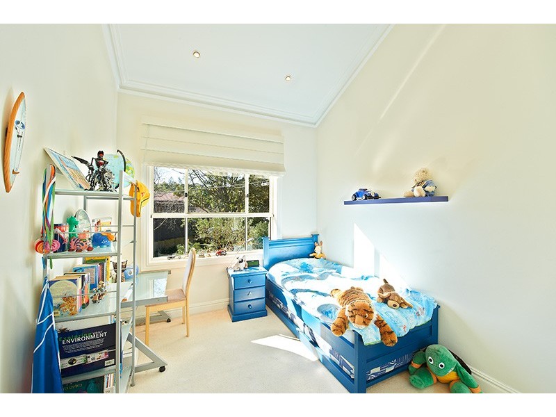 59 Spencer Street (aka 17 Fernleigh Ave), Rose Bay NSW 2029