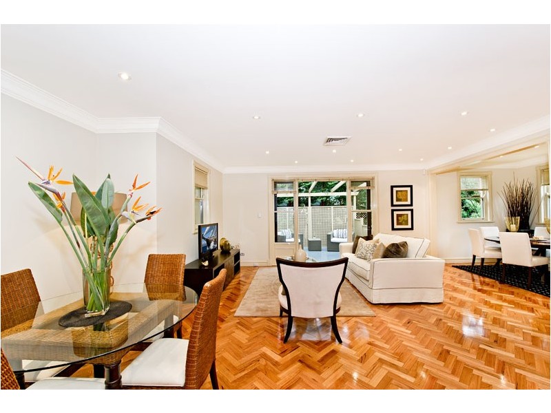 35B Spencer Street, Rose Bay NSW 2029