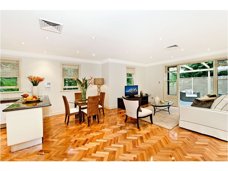 35B Spencer Street, Rose Bay NSW 2029