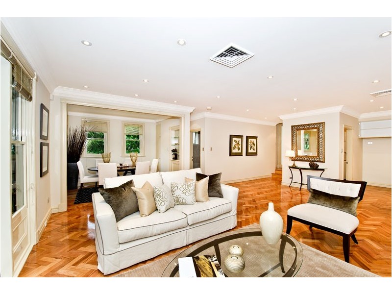 35B Spencer Street, Rose Bay NSW 2029