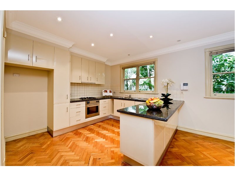 35B Spencer Street, Rose Bay NSW 2029