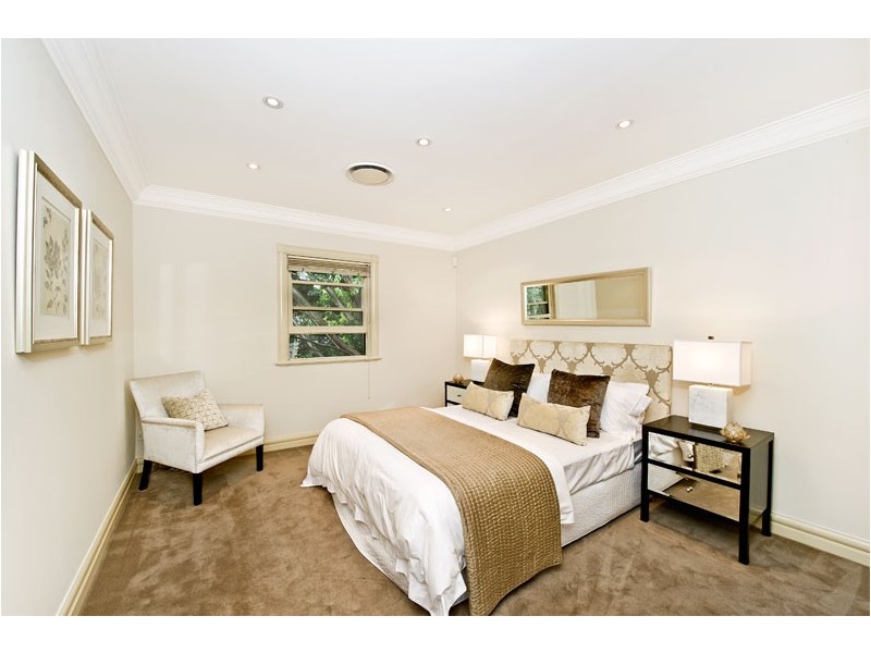 35B Spencer Street, Rose Bay NSW 2029