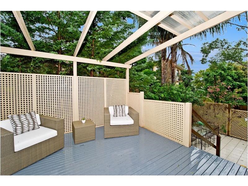 35B Spencer Street, Rose Bay NSW 2029