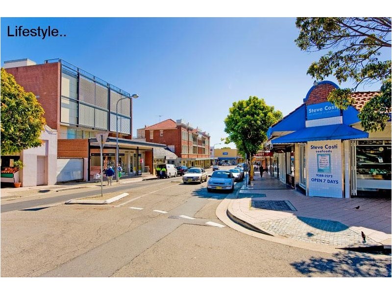 35B Spencer Street, Rose Bay NSW 2029