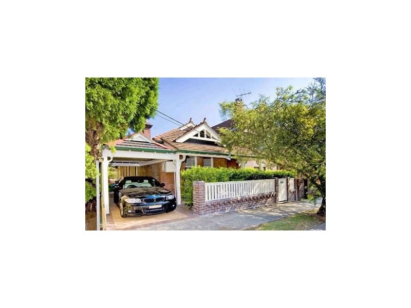 53 Llandaff Street, Bondi Junction NSW 2022