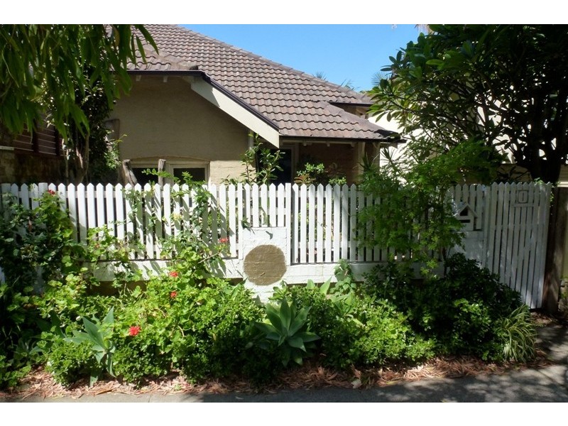 1 Chambers Avenue, Bondi Beach NSW 2026