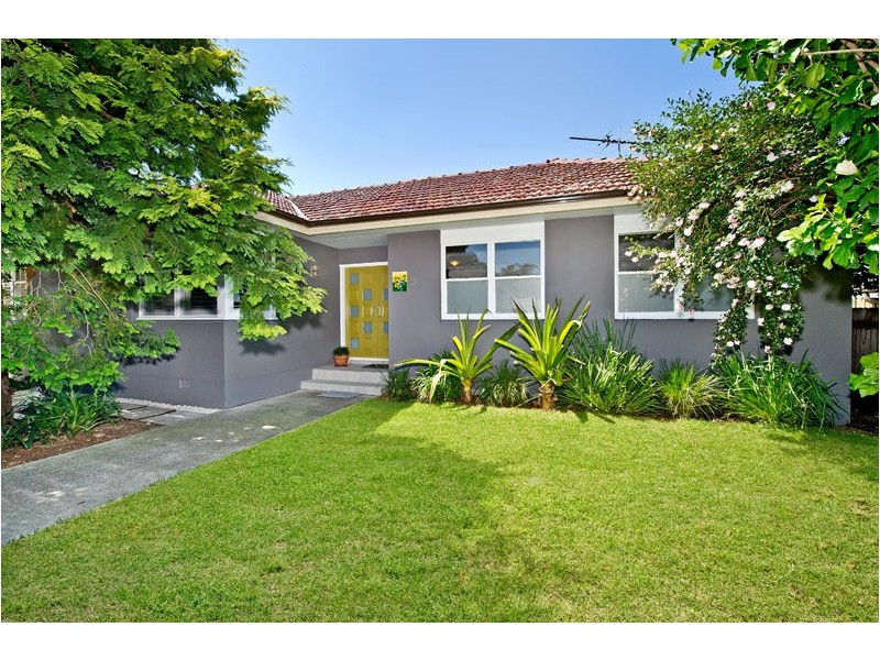 3 Byrd Avenue, Kingsford NSW 2032