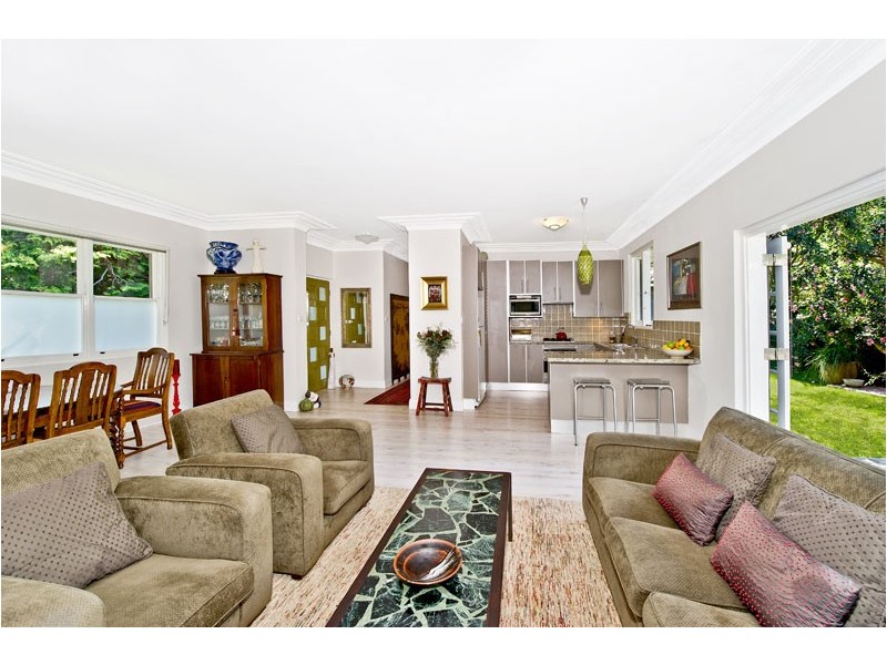 3 Byrd Avenue, Kingsford NSW 2032