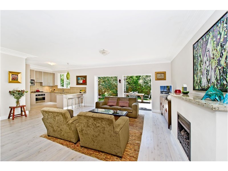 3 Byrd Avenue, Kingsford NSW 2032