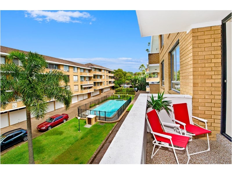 39/71-79 Avoca Street, Randwick NSW 2031