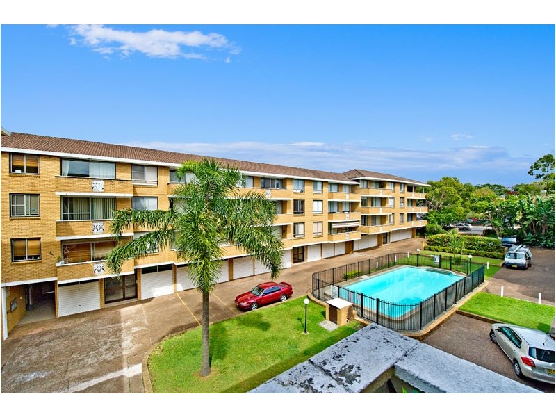 39/71-79 Avoca Street, Randwick NSW 2031