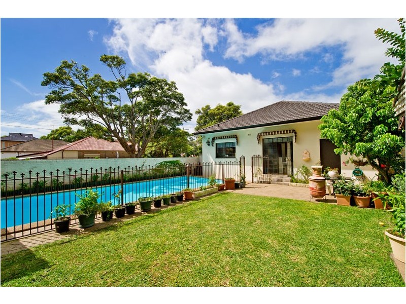 17 Faraday Avenue, Rose Bay NSW 2029