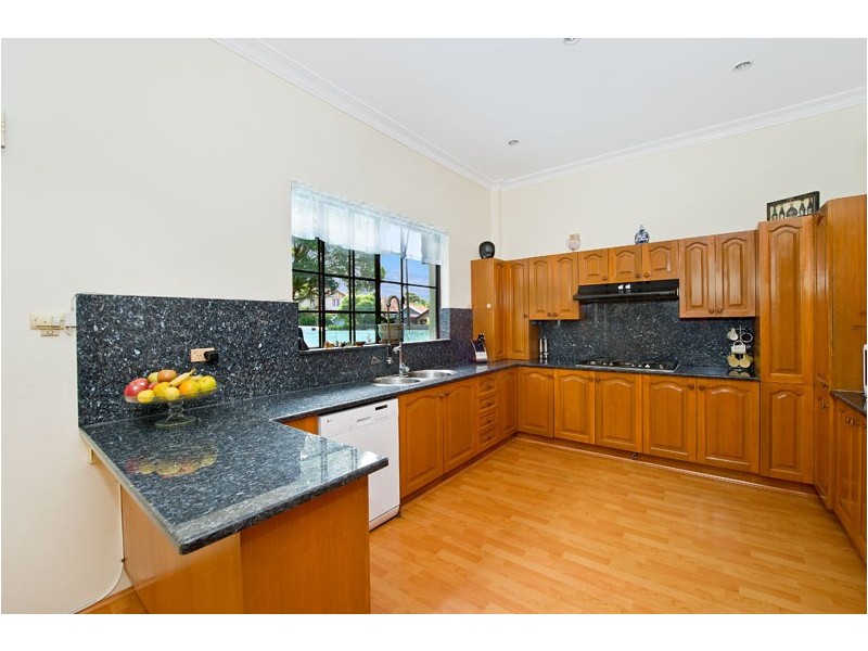 17 Faraday Avenue, Rose Bay NSW 2029