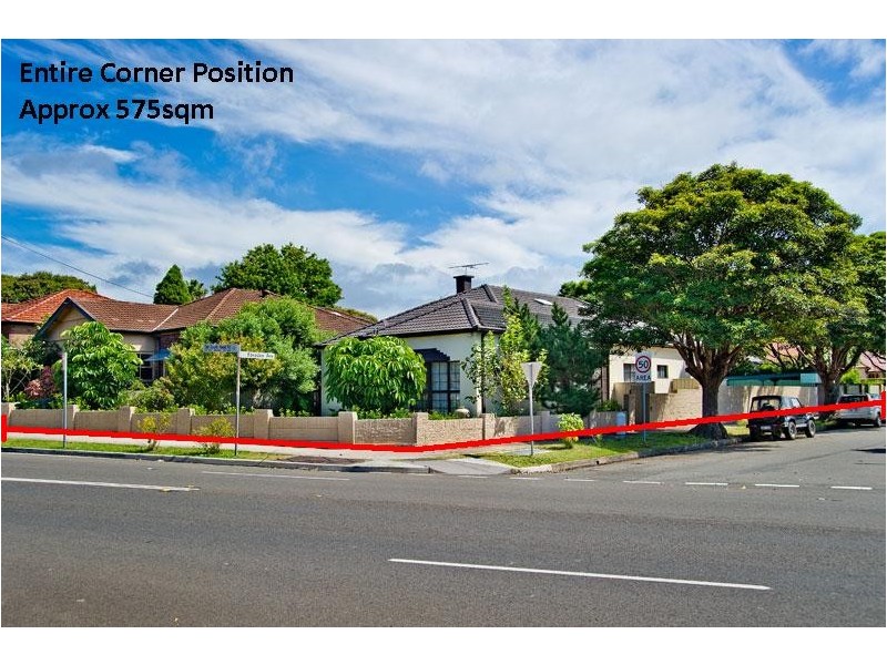 17 Faraday Avenue, Rose Bay NSW 2029