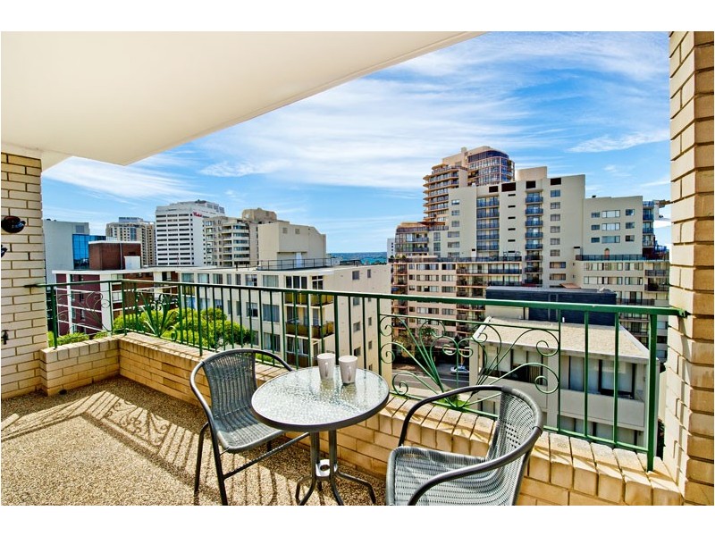 32/10-16 Llandaff Street, Bondi Junction NSW 2022