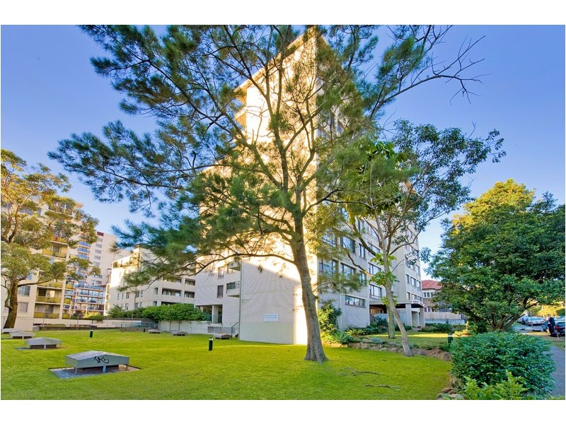 32/10-16 Llandaff Street, Bondi Junction NSW 2022